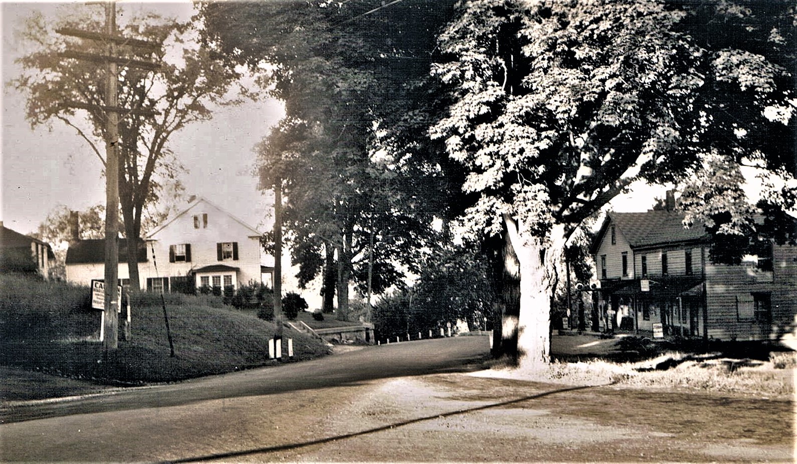 The History of Easton's Zoning & its Impact on Affordable Housing Today